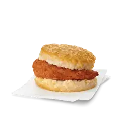 Chick-fil-A Menu with Prices, Calories, & Pictures 2026 - Updated 20 Chick-fil-A Spicy Chicken Biscuit