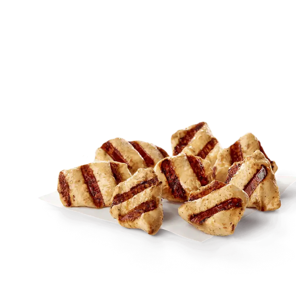 Chick-fil-A Menu with Prices, Calories, & Pictures 2026 44 Chick-fil-A®-Grilled-Nuggets