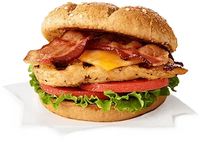 Chick-fil-A Menu with Prices, Calories, & Pictures 2026 - Updated 78 Chick-fil-a-Grilled-Chicken-Club-Meal