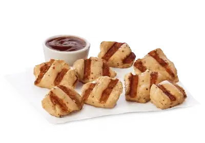 Chick-fil-A Menu with Prices, Calories, & Pictures 2026 - Updated 80 Chick-fil-a-Grilled-Nuggets-Meal