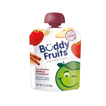 Chick-fil-A Menu with Prices, Calories, & Pictures 2026 - Updated 66 Chick-fil-a Buddy Fruits Apple Sauce