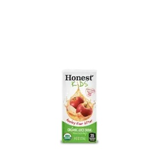 Chick-fil-A Drinks Menu with Prices 2026 - Fresh Beverages, Iced Tea, & Coffee 32 Chick-fil-a Honest Kids Apple Juice