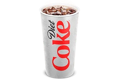 Chick-fil-A Drinks Menu with Prices 2026 - Fresh Beverages, Iced Tea, & Coffee 9 Chick-fil-A Diet-Coke.