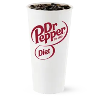 Chick-fil-A Drinks Menu with Prices 2026 - Fresh Beverages, Iced Tea, & Coffee 13 Diet_Dr_PeppeR
