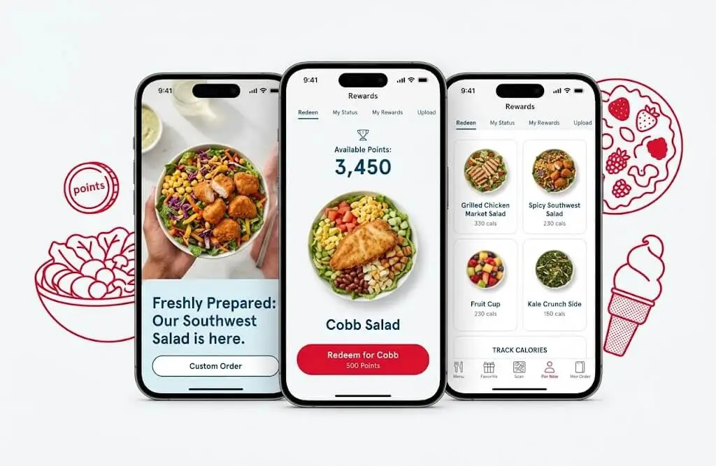 Download Chick-fil-A App Free for Android | Latest Guide 2026 1 chick-fil-A-App