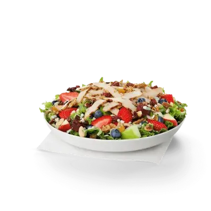 Chick-fil-A Menu with Prices, Calories, & Pictures 2026 - Updated 86 chick-fil-a Market Salad.